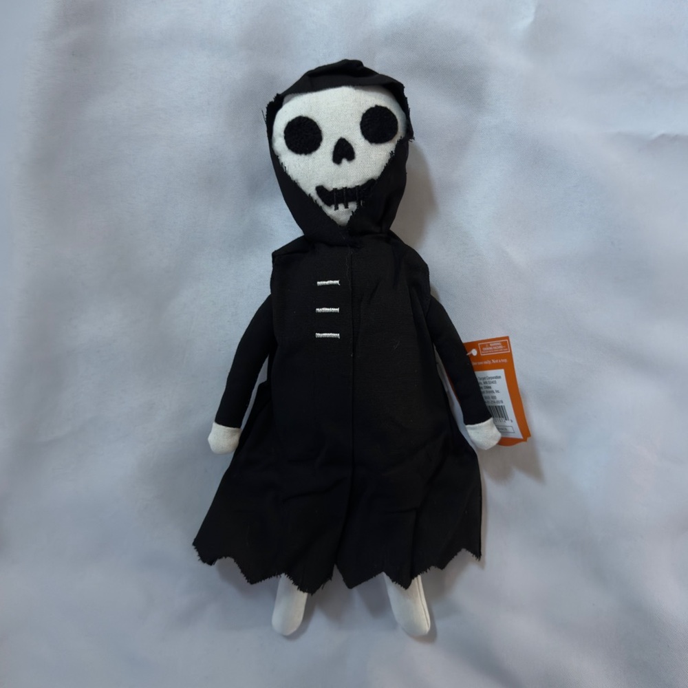 Hyde & EEK! Reaper
